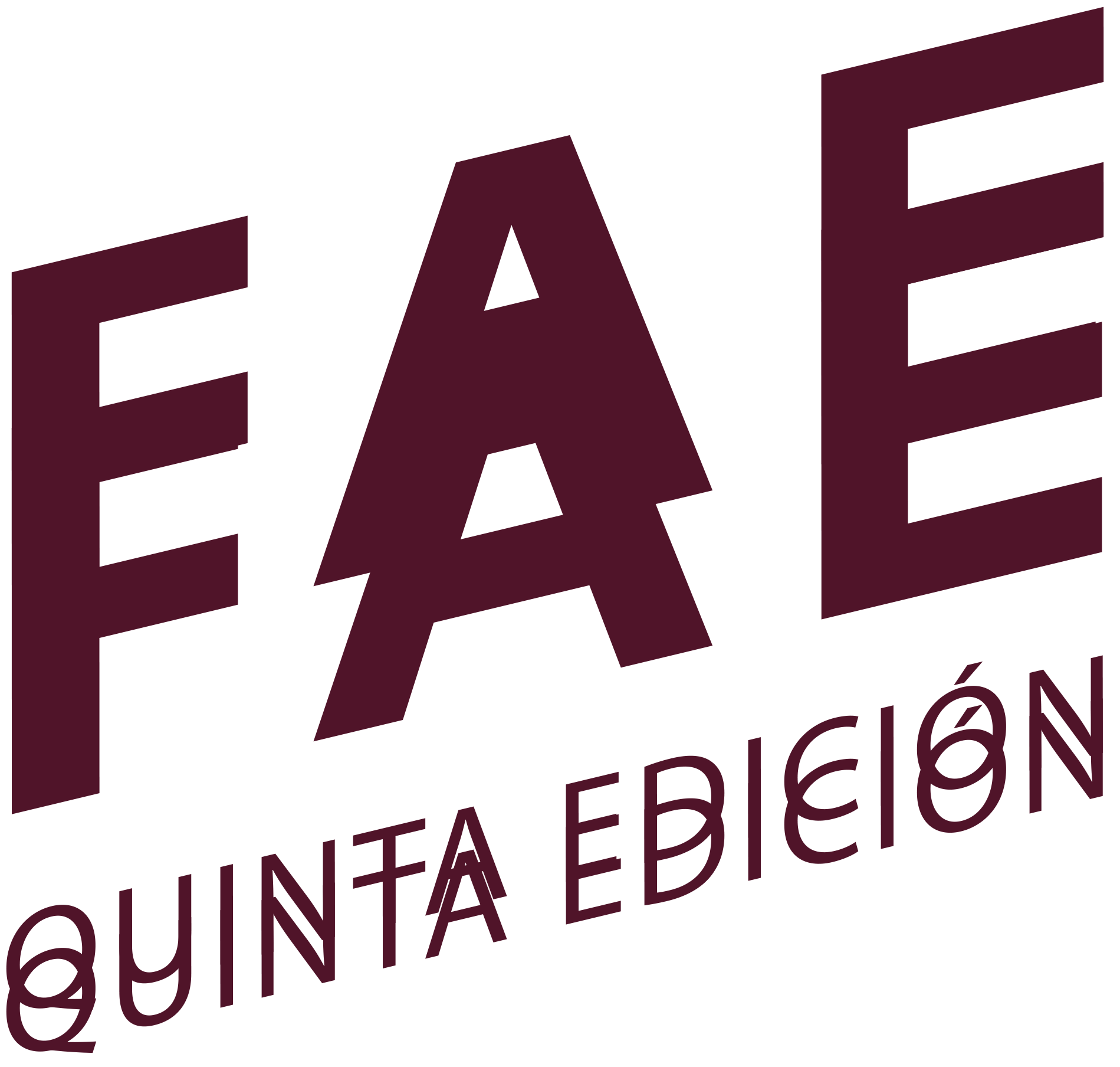 5º Festival de Arquitectura en Español